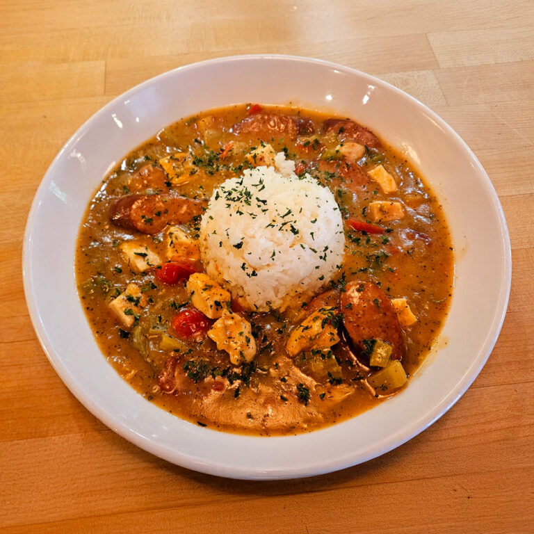 Jambalaya