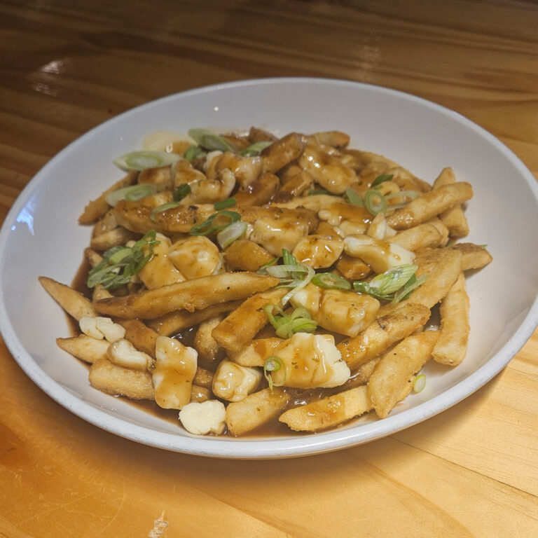 Poutine