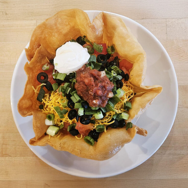 Taco Salad-1