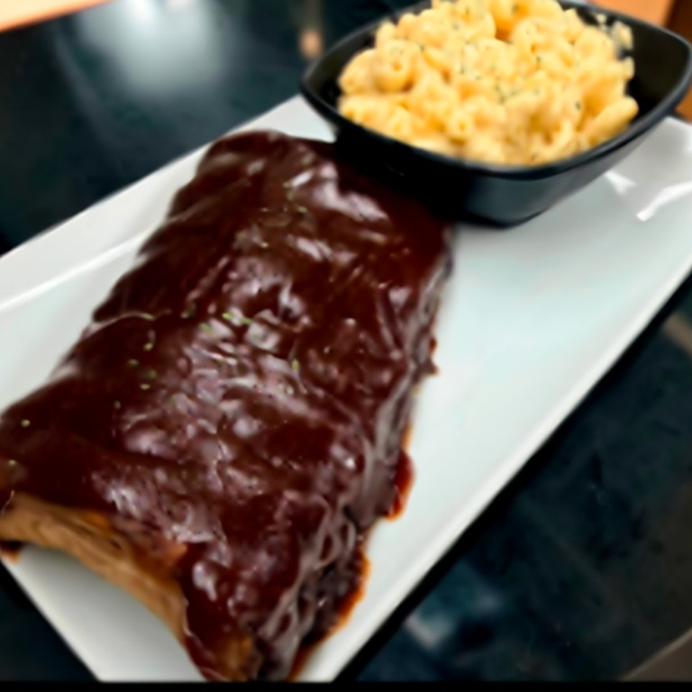 bobs-place-bbq-ribs-mac-cheese